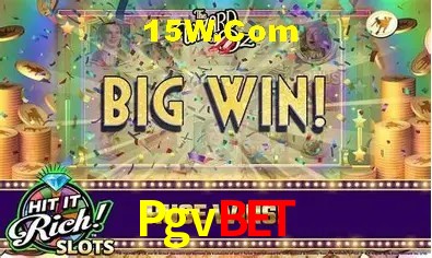 Loterias online na Pgvbet