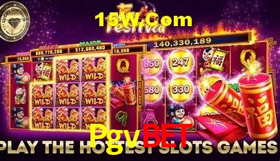 Slots com jackpots e giros grátis na Pgvbet
