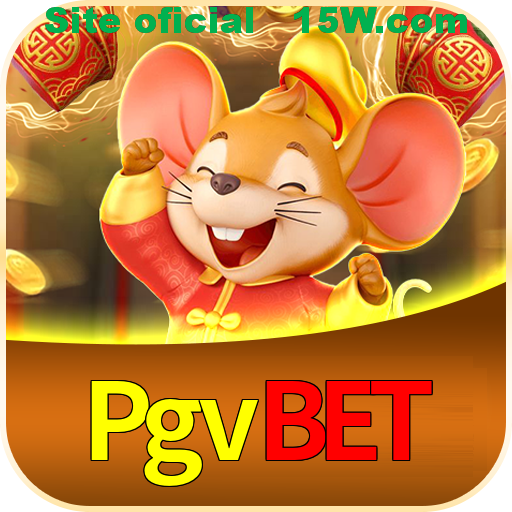 Imagem promocional da Pgvbet mostrando a plataforma e suas vantagens